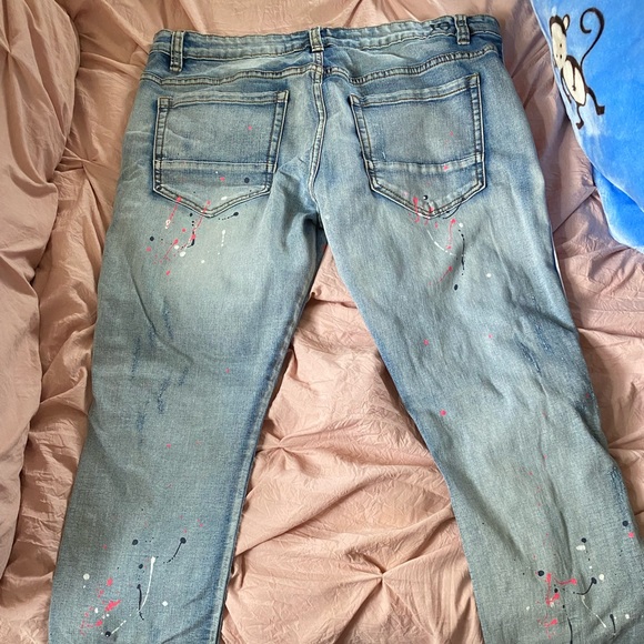 Men’s Jeans - Picture 3 of 3